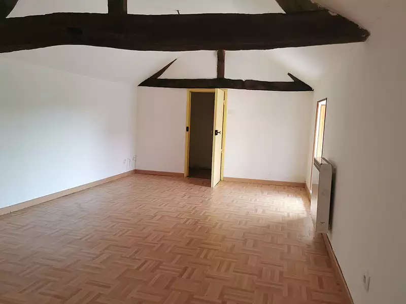 Maison, 118 m²