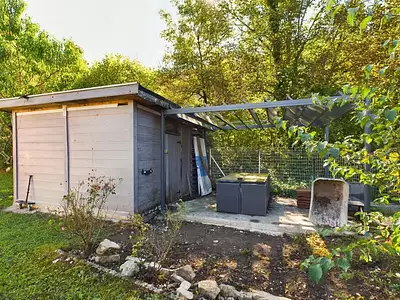 Maison, 127 m²