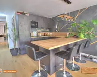 Appartement, 63,09 m²