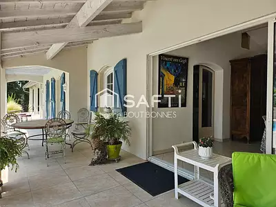 Maison, 177 m²