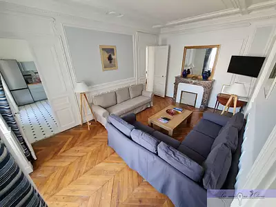 Appartement, 70,45 m²