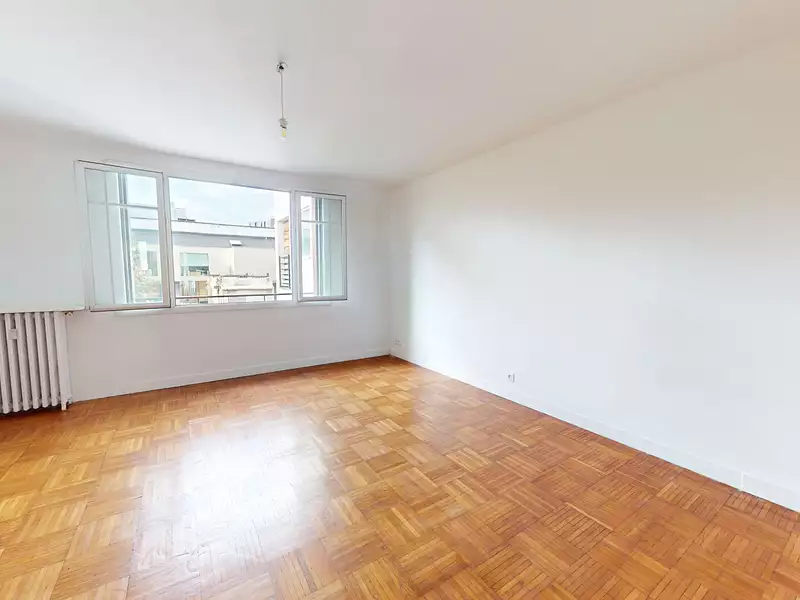 Appartement, 35,27 m²