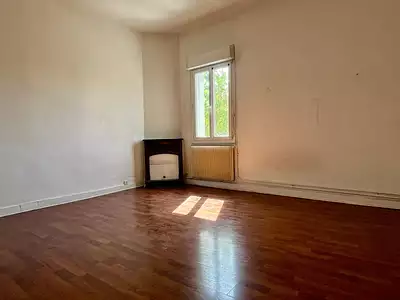 Appartement, 74 m²