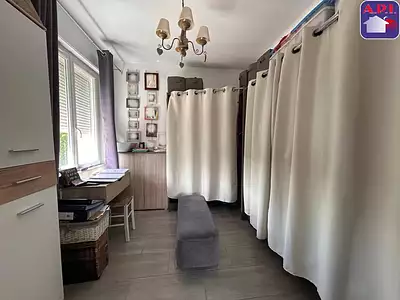 Maison, 99 m²
