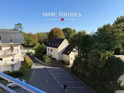 Appartement, 42 m²