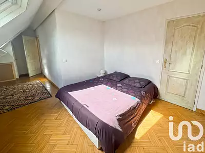 Maison, 183 m²