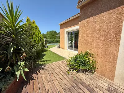 Maison, 123 m²