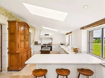 Maison, 500 m²