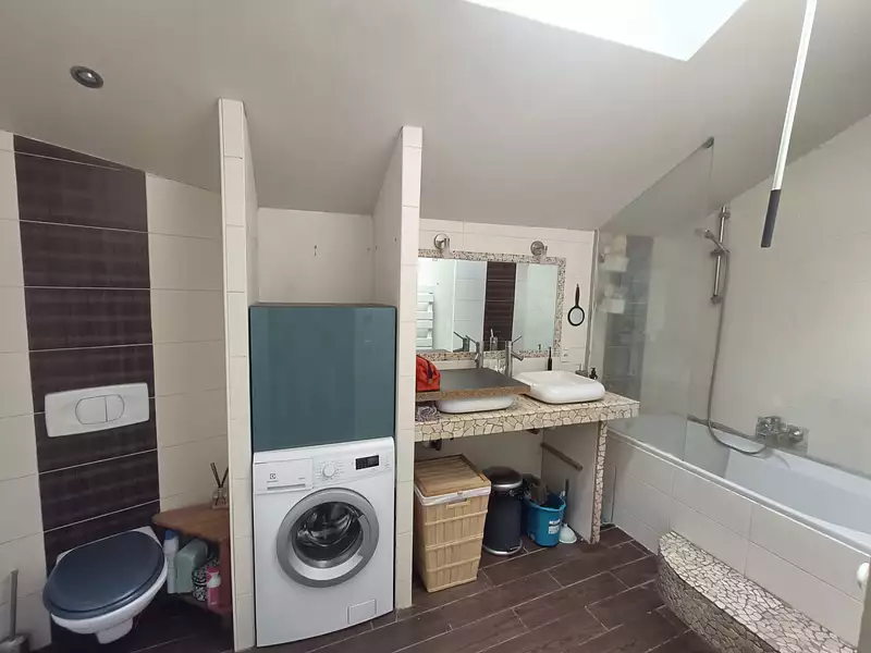 Maison, 87,2 m²
