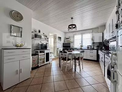Appartement, 141,32 m²