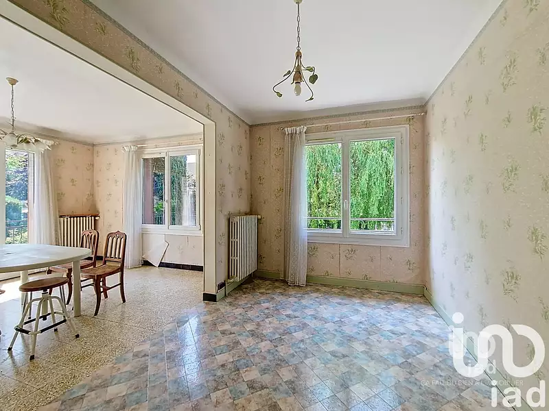 Maison, 150 m²
