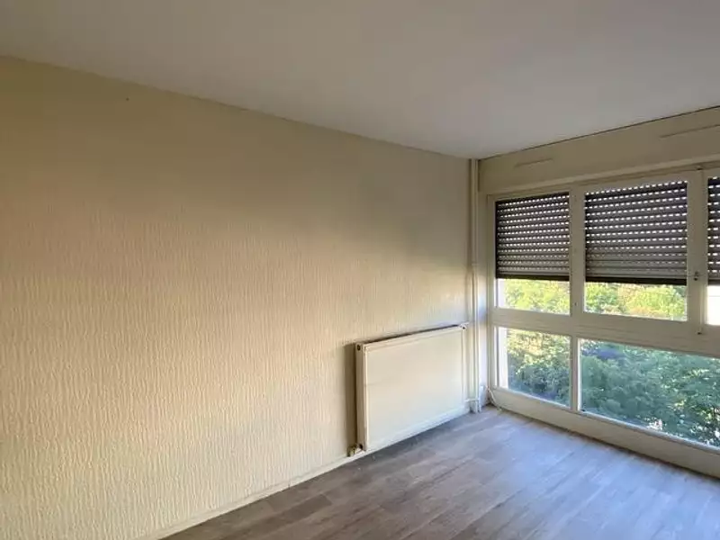 Appartement, 27 m²