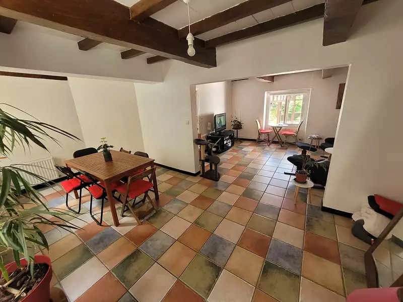 Maison, 175 m²