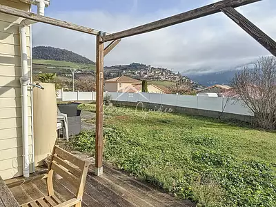 Maison, 128 m²