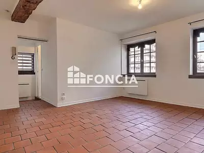 Appartement, 39 m²