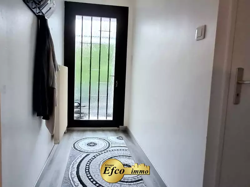 Maison, 85 m²