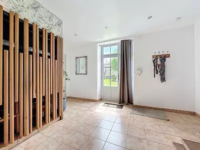 Maison, 210 m²