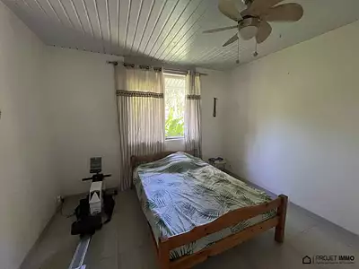 Maison, 70 m²