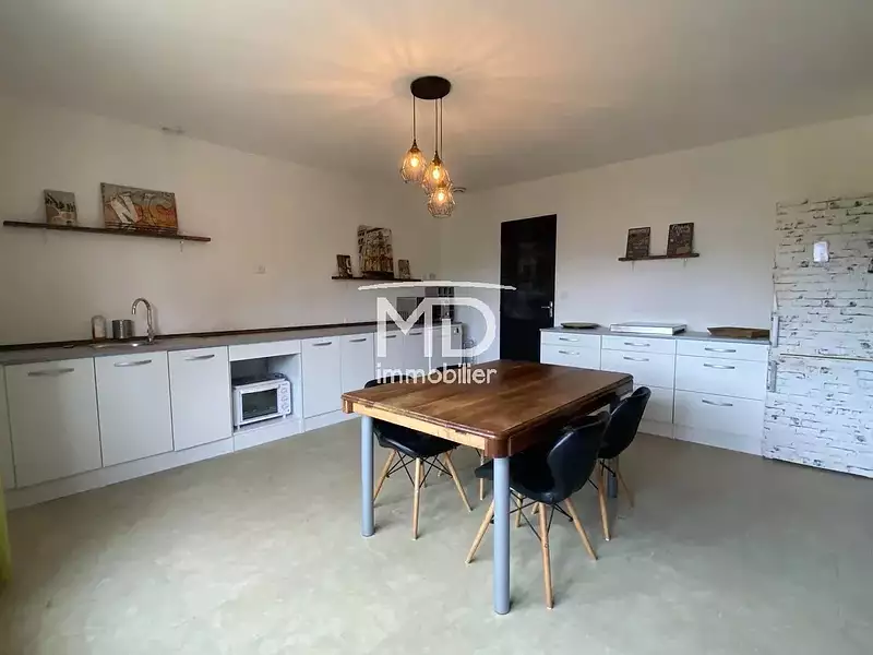 Maison, 143 m²