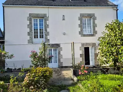 Maison, 95 m²
