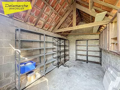 Maison, 83 m²