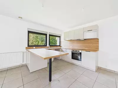 Appartement, 143 m²