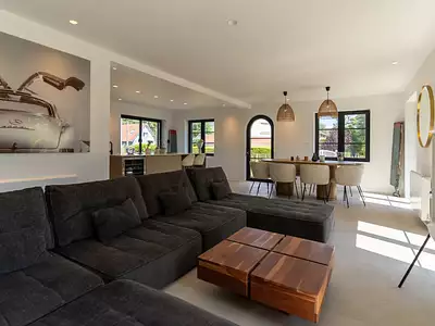 Maison, 120 m²