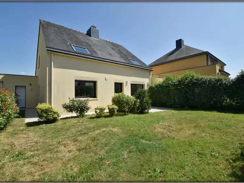 Maison, 144 m²