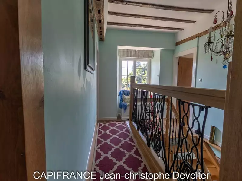 Maison, 187 m²