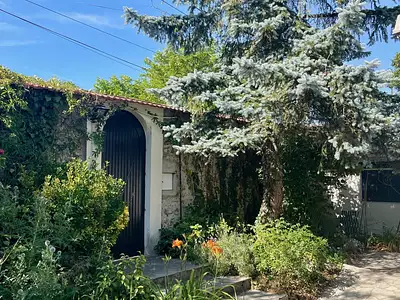 Maison, 98 m²