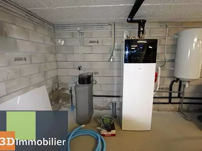 Maison, 138 m²