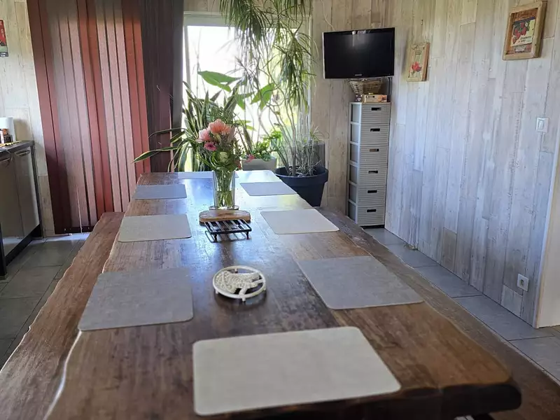 Maison, 142 m²