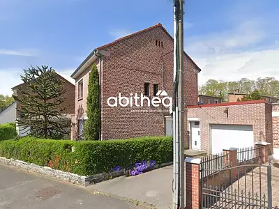 Maison, 81,41 m²