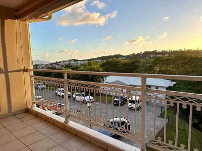 Appartement, 63 m²