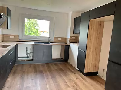 Appartement, 83 m²