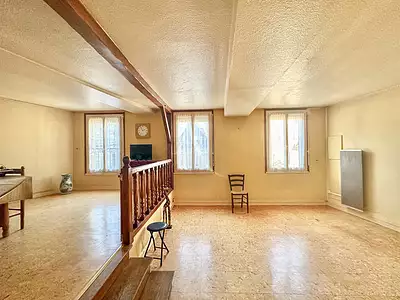 Immeuble, 155 m²