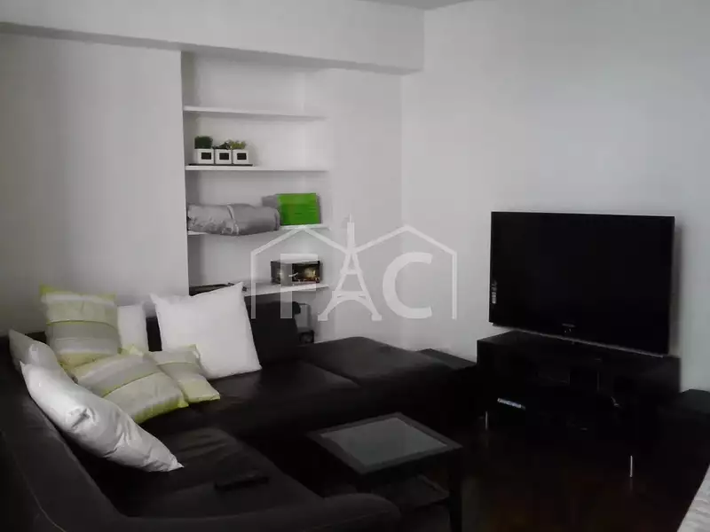 Appartement, 49 m²