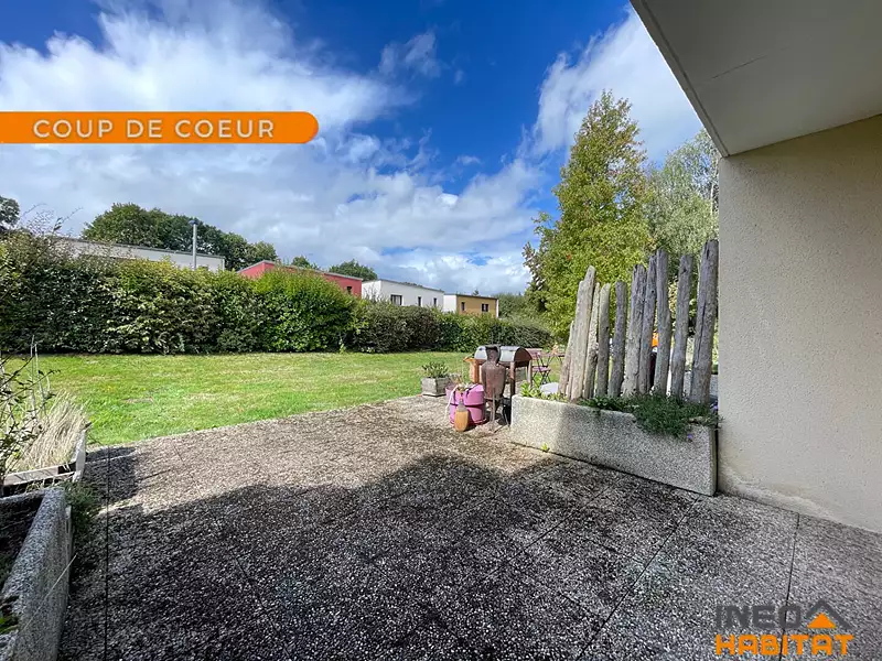 Appartement, 42,62 m²