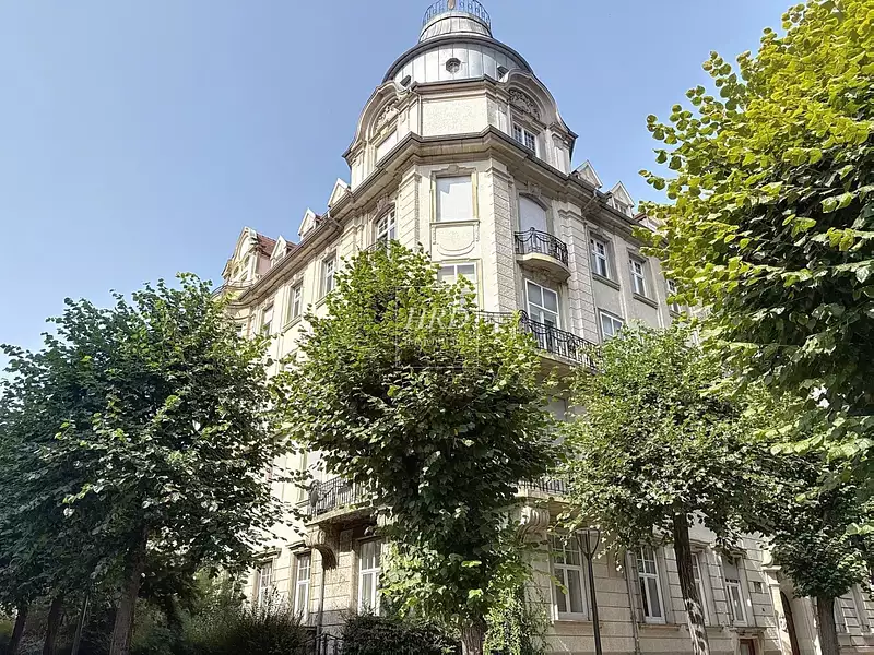 Appartement, 202,55 m²