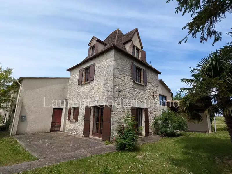 Maison, 175 m²