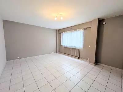Appartement, 30 m²