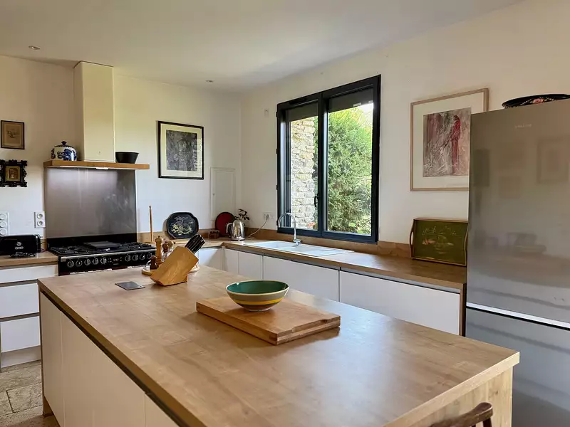 Maison, 350 m²