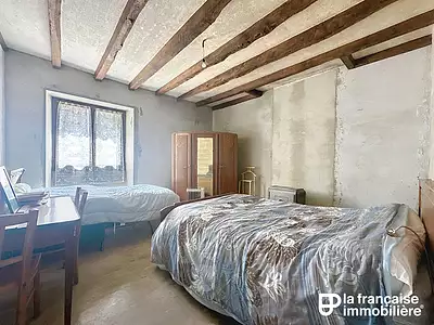 Maison, 85,5 m²