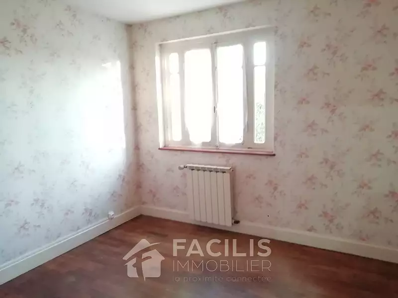 Maison, 90 m²
