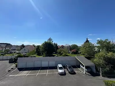 Appartement, 38,42 m²