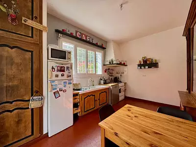 Maison, 145 m²