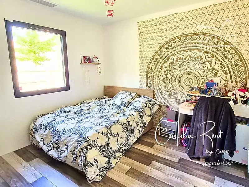 Maison, 130 m²