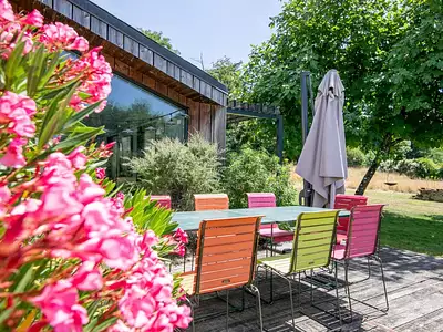 Maison, 330 m²