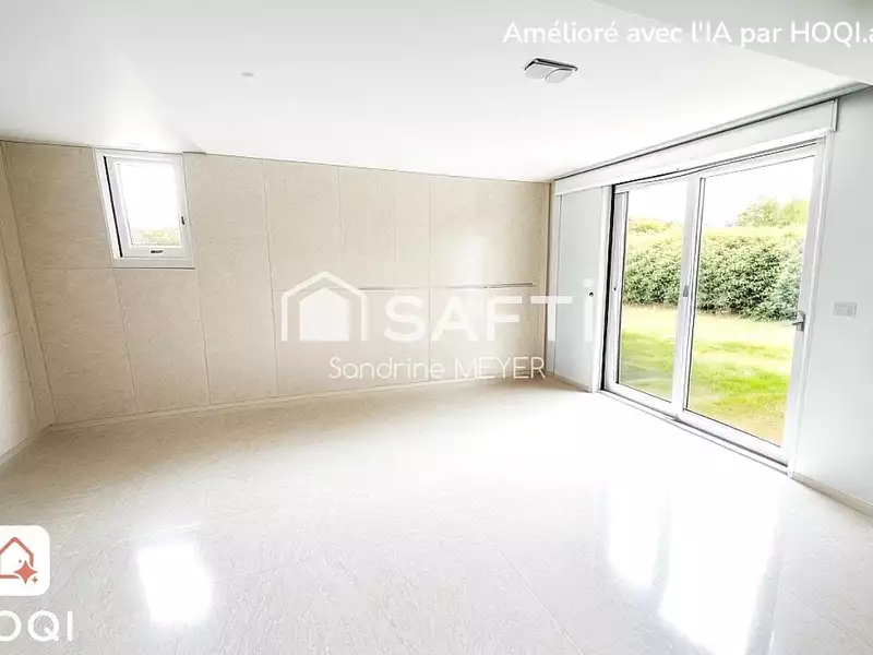 Maison, 92 m²
