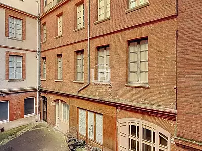 Appartement, 46,42 m²